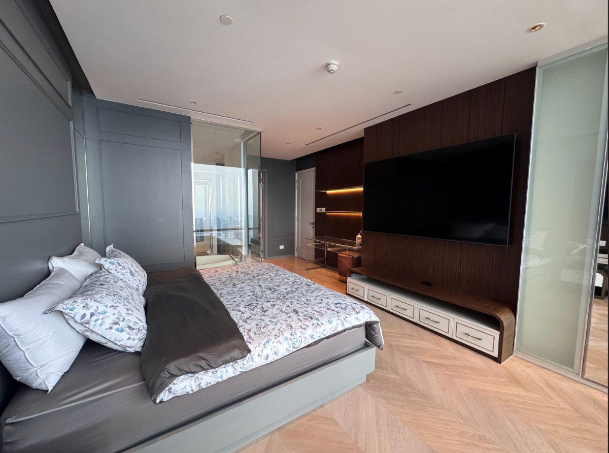 picture Four Season. 2bed 120sqm. Line id: @pfagent - 18/23