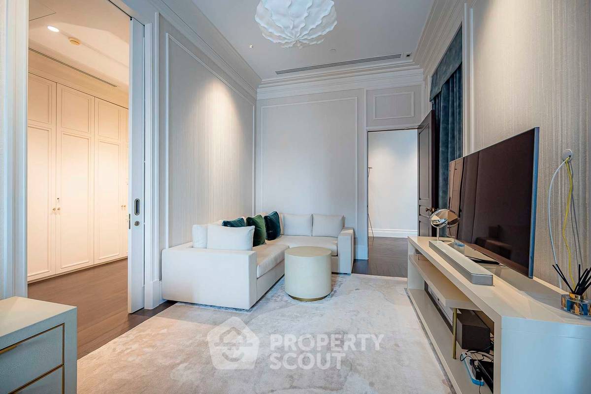 picture 3-BR Condo at 98 Wireless near BTS Phloen Chit (ID 2193585) - 13/35