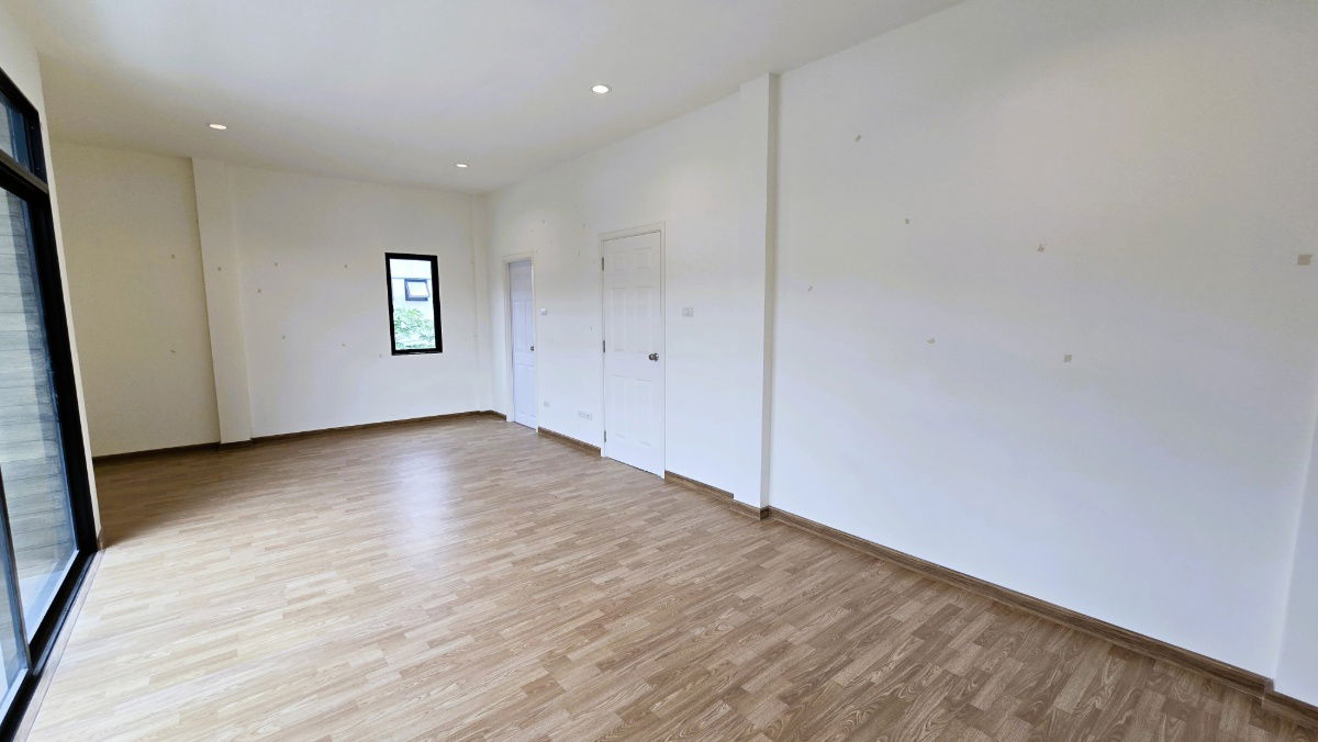 picture Buy Today – Free Interior Repainting for the Whole House! For Sale: Semi-Detached House, S-Gate Premium Kanchanpisek, Soi Kantana 36.3 Sq. Wah - 13/19