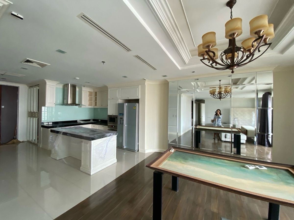 รูป #S4417 ให้เช่า The Lakes Sukhumvit 16 - รูปที่ 4/16