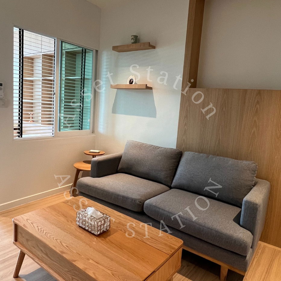 picture 🚈 Luxury Condo Life @ Sathorn 10 – Prime location near BTS Saint Louis ⭐️ - 2/8