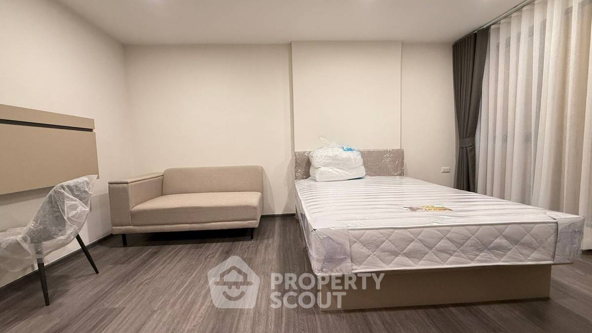 picture Studio Condo at Flexi Rattanathibet near MRT Bang Krasor (ID 2047676) - 3/9