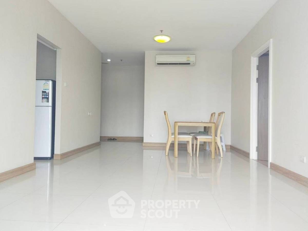 picture 1-BR Condo at Ivy River in Bang Pakok (ID 1427808) - 4/15