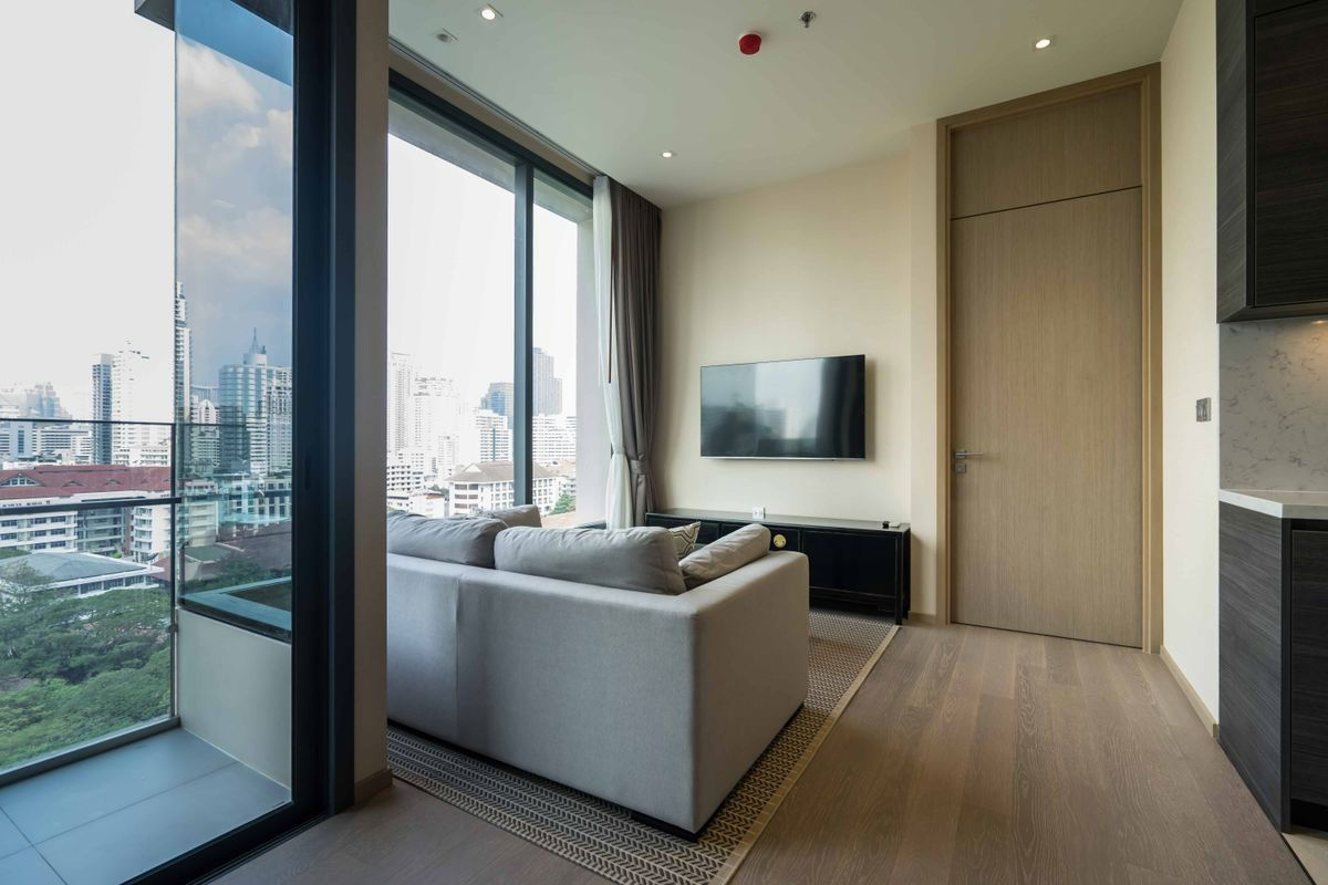 picture PFD-05500 Condo for Rent:  THE ESSE ASOKE    Schedule a viewing ■ Line: @propertyfinder - 2/13