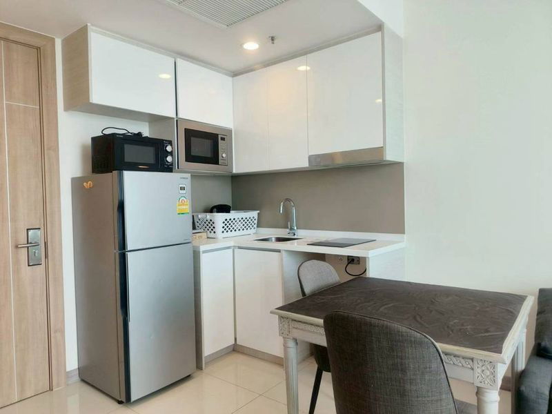 รูป ให้เช่า Riviera Wongamat 1 ห้องนอน 1 ห้องน้ำ  - รูปที่ 6/12