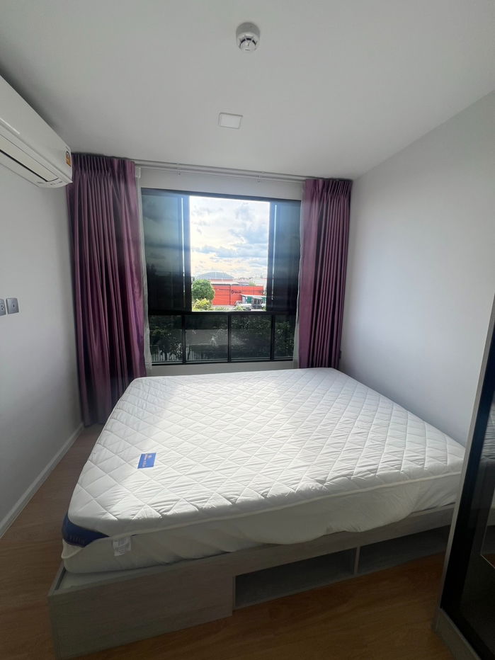 picture Atmoz Kanaal Rangsit   Condo For Rent / Line : @mintocondo - 11/24