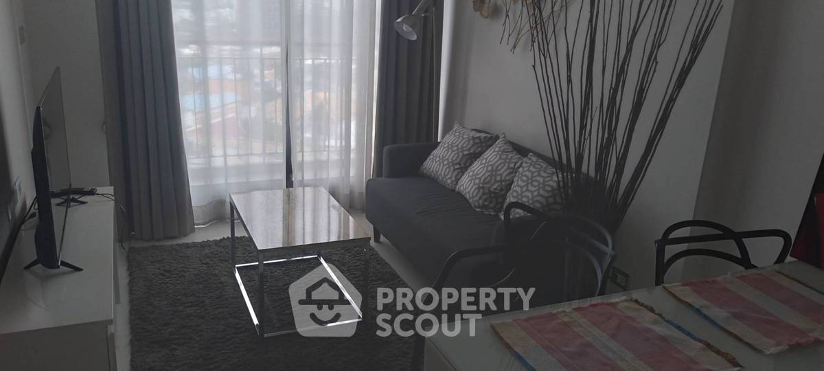 picture 1-BR Condo at Rhythm Sukhumvit 42 near BTS Ekkamai (ID 1715110) - 17/20