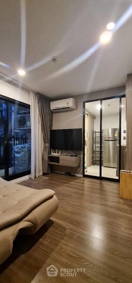 picture 1-BR Condo at The Origin Phahon-Saphanmai in Khlong Thanon (ID 1094739) - 2/14