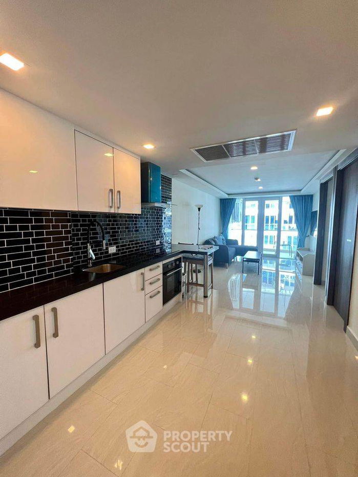 รูป คอนโด 2-ห้องนอน ที่ แกรนด์ อเวนิว พัทยา ใกล้ พัทยาใต้ (ID 1163138) - รูปที่ 2/19