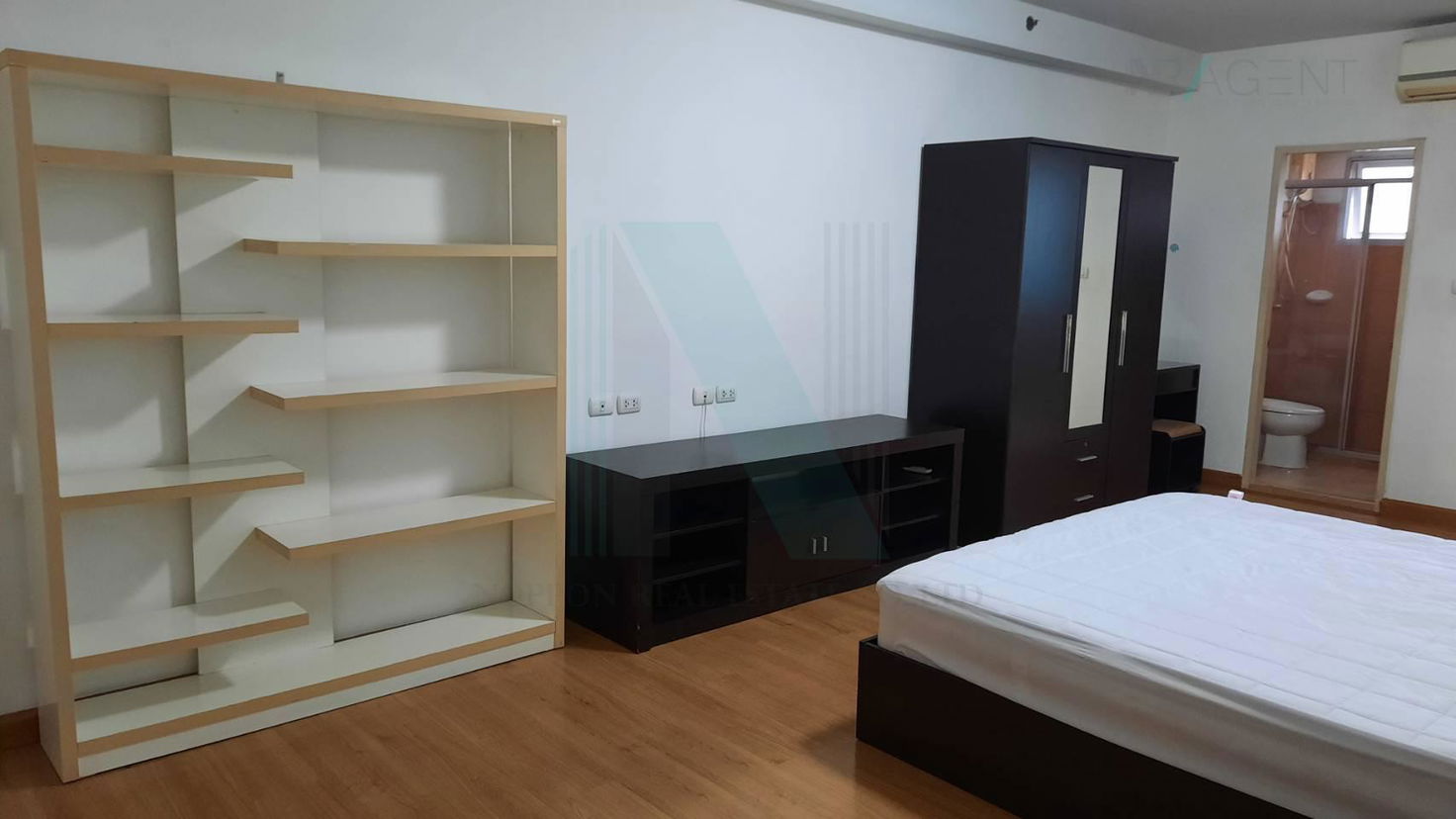 picture For Sell Condo SUPALAI PARK SRINAKARIN Building A, Floor 18,Studio, Room size 37 sqm - 3/8