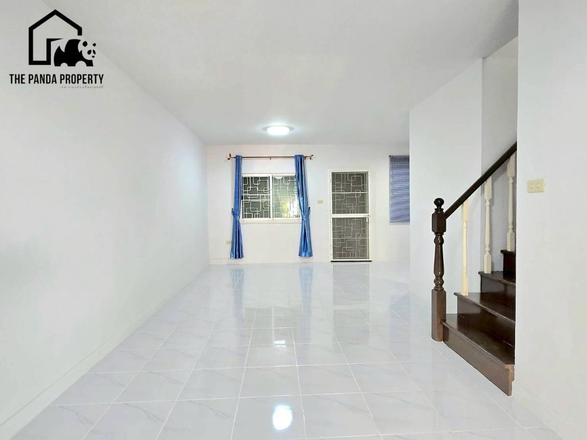 รูป โครงการ บ้านนิรันดร์วิลล์ 12 หลังริม  - รูปที่ 12/20
