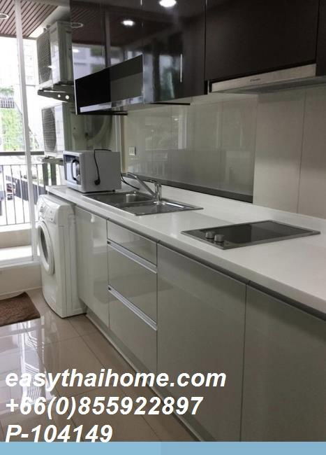 picture P-104149 🏢Condo for sell The Address Pathumwan fully furnished. Line Id @easythaihome 085-592-2897 - 13/22