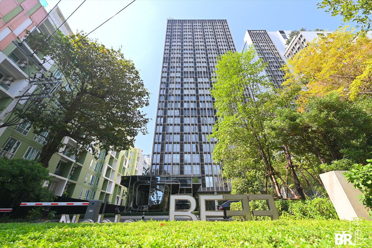 รูป Noble BE33 Near Unit Priced Below Market BTS Phrom Phong - รูปที่ 5/5