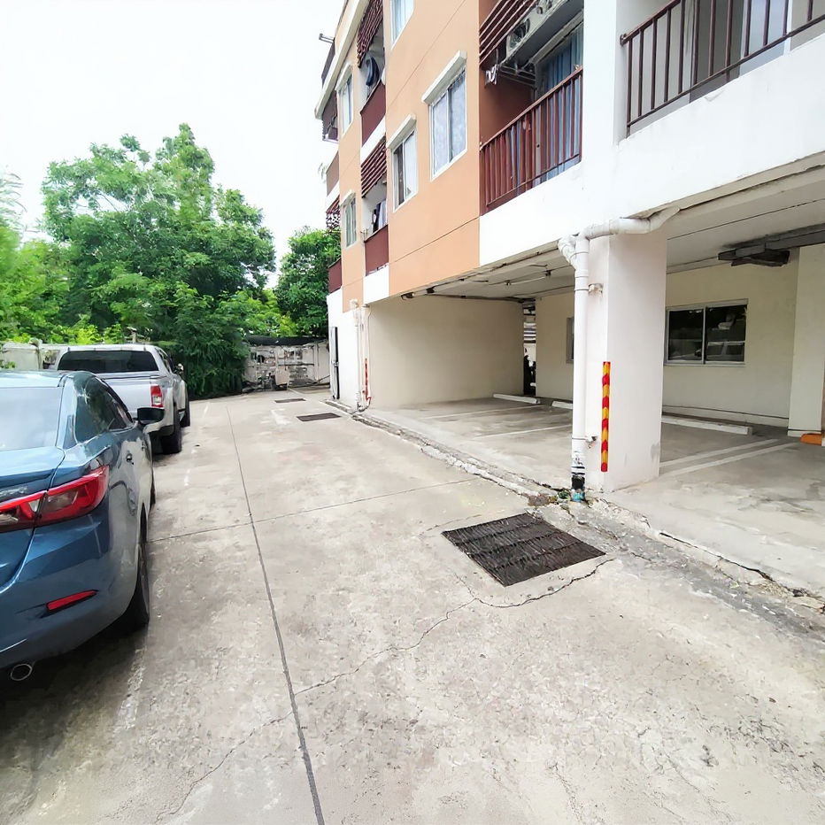 รูป ขายถูกด่วน B condo บางนา-ตราด 39 - รูปที่ 21/42