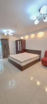 🔥🔥 ด่วน ห้องไปไวมากกก 🔥🔥Code: KJ8448  ให้เช่า City Home Ratchada 10 / @kjcondo (มี@ข้างหน้าด้วยนะคะ)
