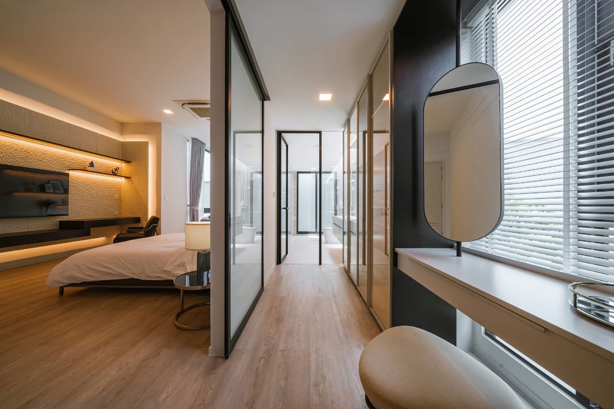 picture #R5998 🎉 270868 Condo for rent  Vive Krungthep Kreetha - 15/21