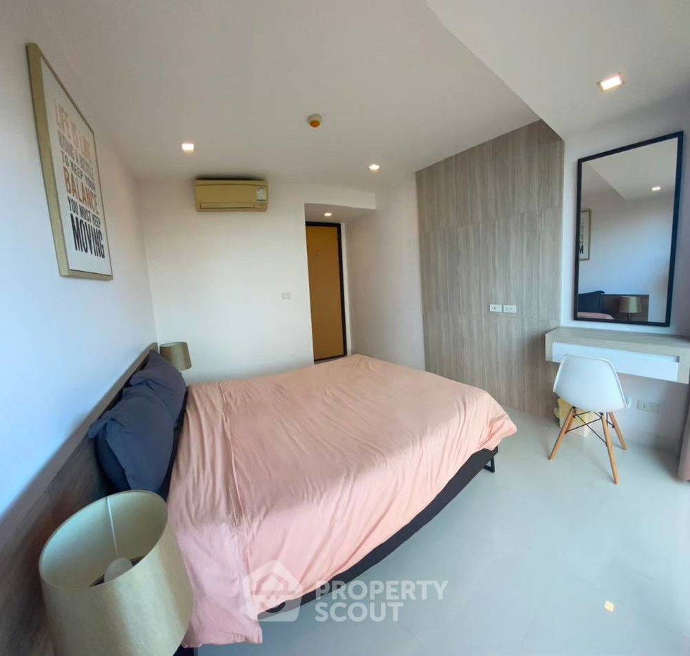 รูป คอนโด 2-ห้องนอน ที่ ร๊อคโค หัวหิน คอนโดมิเนียม ใกล้ เมืองหัวหิน (ID 1441665) - รูปที่ 12/48