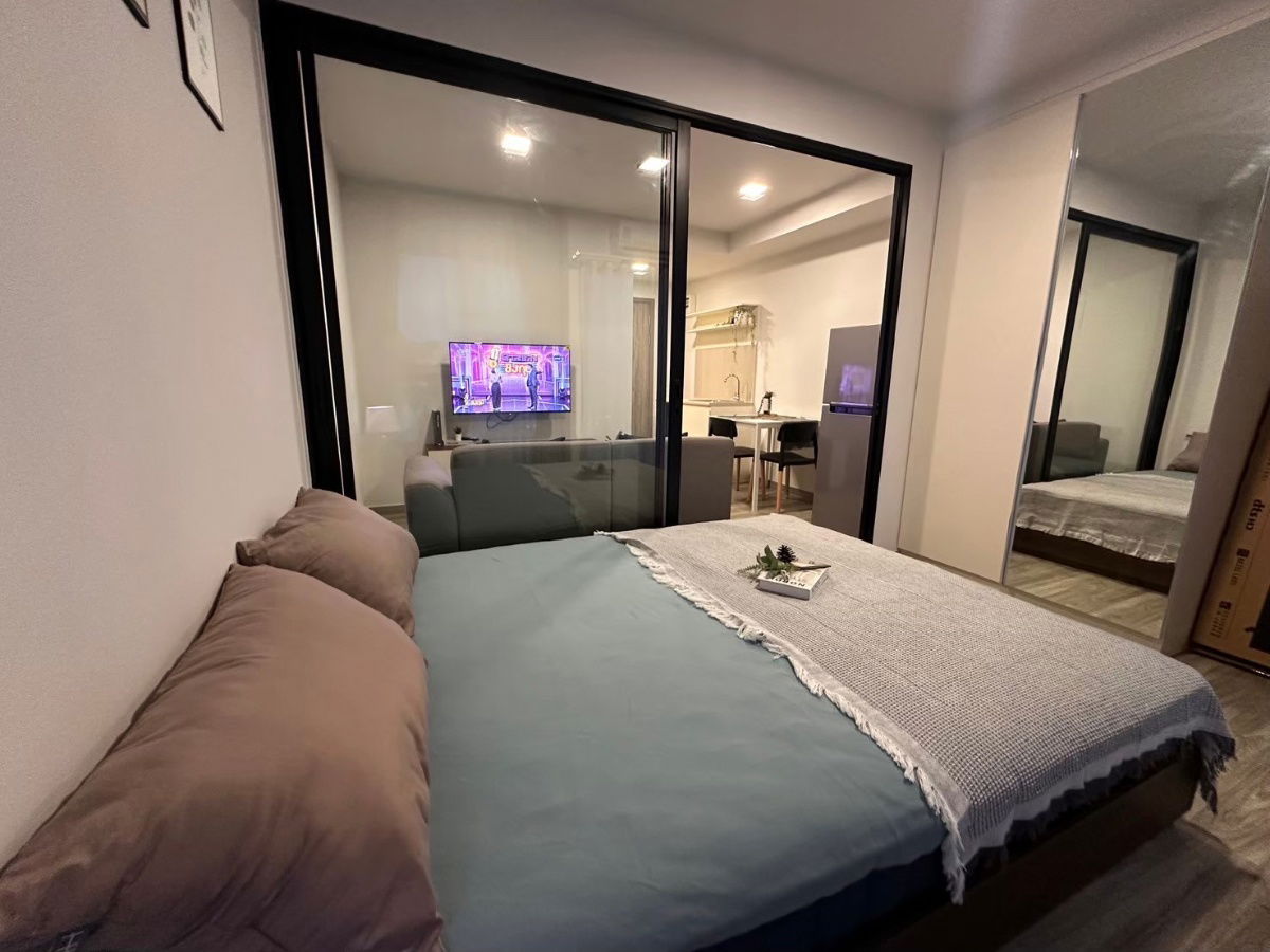 picture Condo for rent: Monte Rangsit Campus Monte Rangsit Campus 🌈 - 2/11