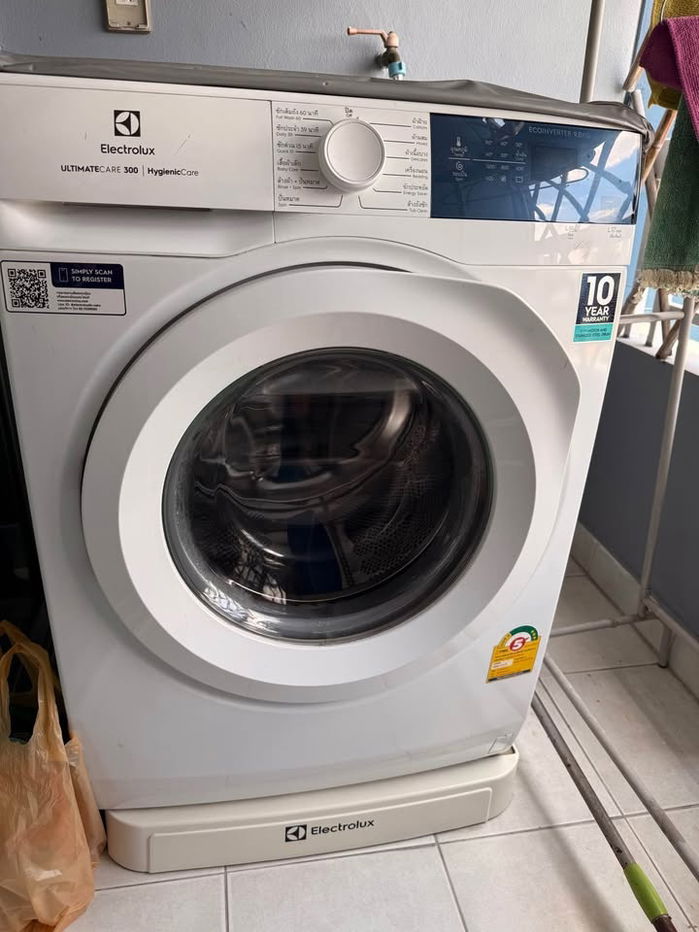 picture For  rent  Lumpini Ville Sukhumvit 77 🔴🔴 - 8/9