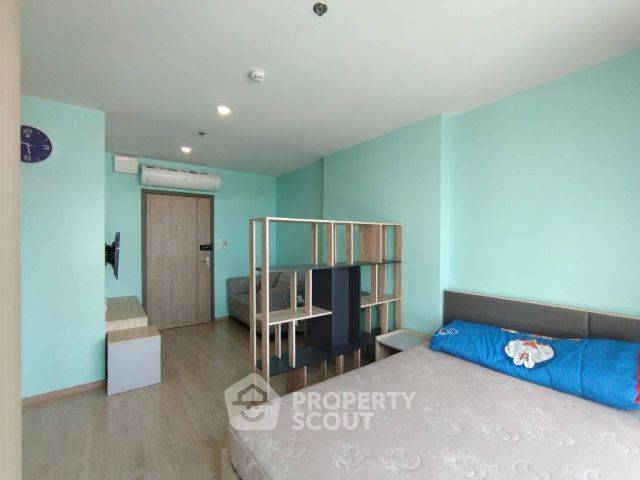 picture Studio Condo at Ideo O2 near BTS Bang Na (ID 1413184) - 6/8