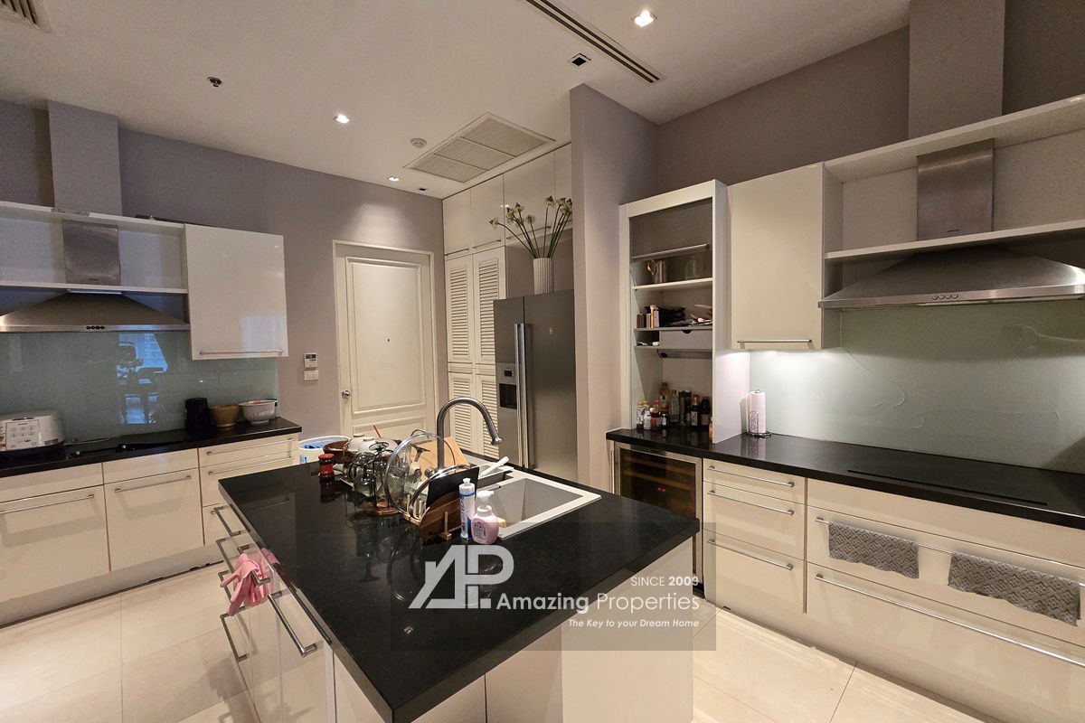 picture Luxury 2 bedroom in Le Raffine Sukhumvit 39 - 6/16