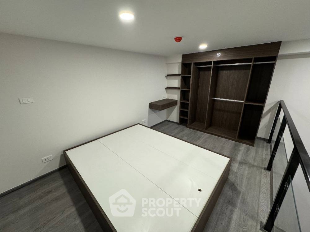 รูป ดูเพล็กซ์ 1-ห้องนอน ที่ ดิ ออริจิ้น ลาดพร้าว-บางกะปิ ใน คลองจั่น (ID 1485902) - รูปที่ 5/10