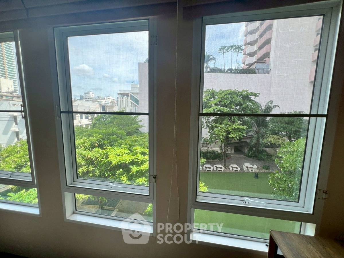 picture 1-BR Condo at The Amethyst Sukhumvit 39 near BTS Phrom Phong (ID 2086968) - 14/15