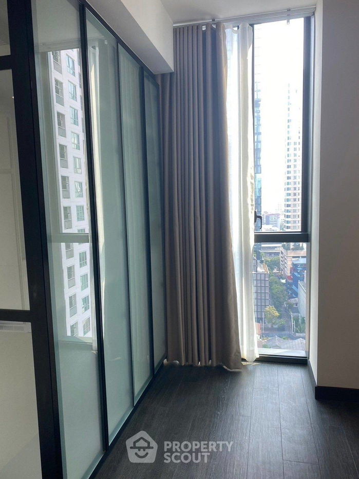 รูป คอนโด 1-ห้องนอน ที่ เทตต์ สาทร 12 ใกล้ BTS เซนต์หลุยส์ (ID 1461492) - รูปที่ 2/12