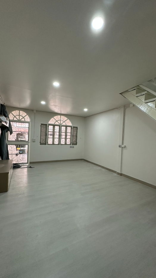 รูป บ้านเสนาวิลล่า 3 ทาวน์เฮาส์ โซนนวมินทร์ - รูปที่ 45/51