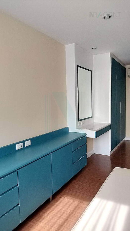 picture 🎉 For Sell Condo ONE X SATHORN-NARATHIWAT Building 1, Floor 6,1 bed room, Room size 50 sqm - 6/8