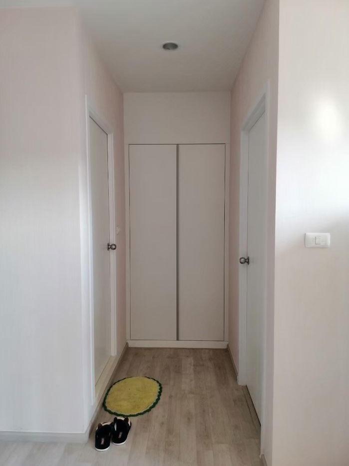 picture Dfs0020 Plum Condo Central Station Phase 1 for sale, 2 bedrooms, 7th floor - 6/21