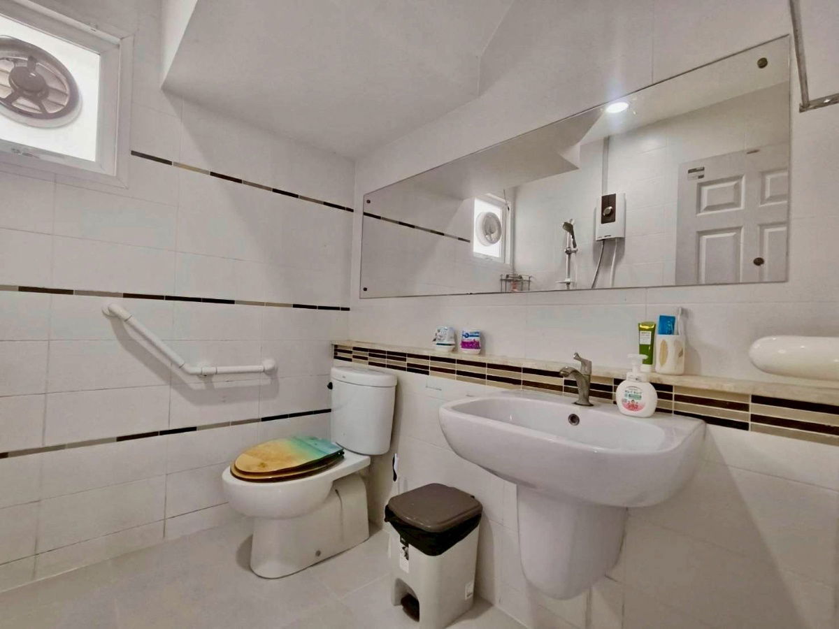 รูป 🏡 ให้เช่าบ้านเดี่ยว 2 ชั้น โครงการมัณฑนา พระราม 9 - ศรีนครินทร์ ซอย 11/3 - รูปที่ 16/35
