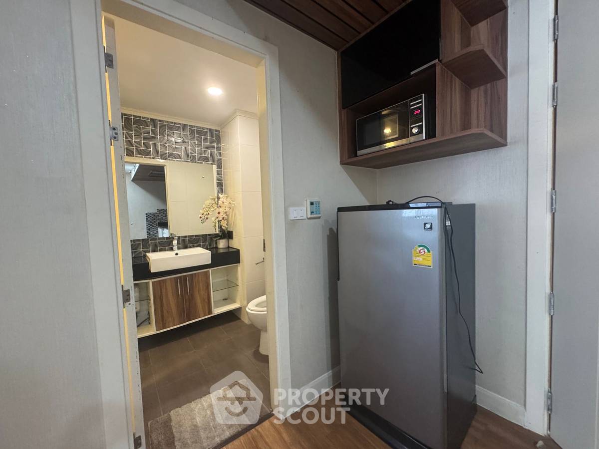 รูป คอนโด 2-ห้องนอน ที่ ดุสิตแกรนด์พาร์ค ใกล้ เมืองพัทยา (ID 2156268) - รูปที่ 5/9