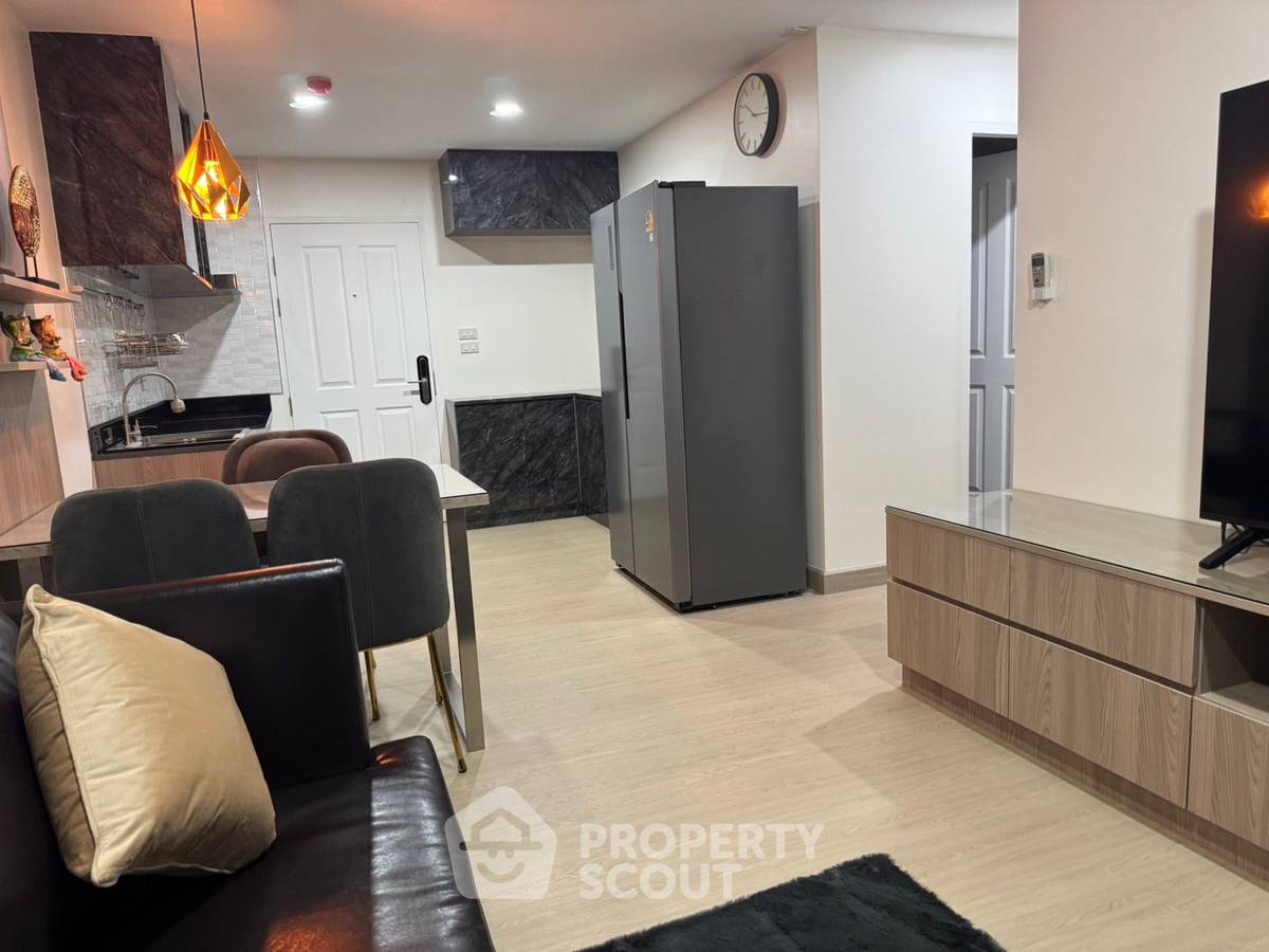 picture 2-BR Condo at The Link Sukhumvit 50 near BTS On Nut (ID 2277435) - 4/13
