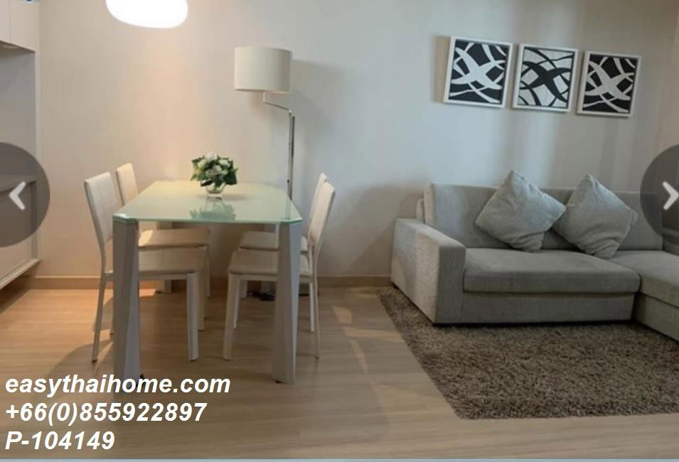 picture P-104149 🏢Condo for sell The Address Pathumwan fully furnished. Line Id @easythaihome 085-592-2897 - 17/22