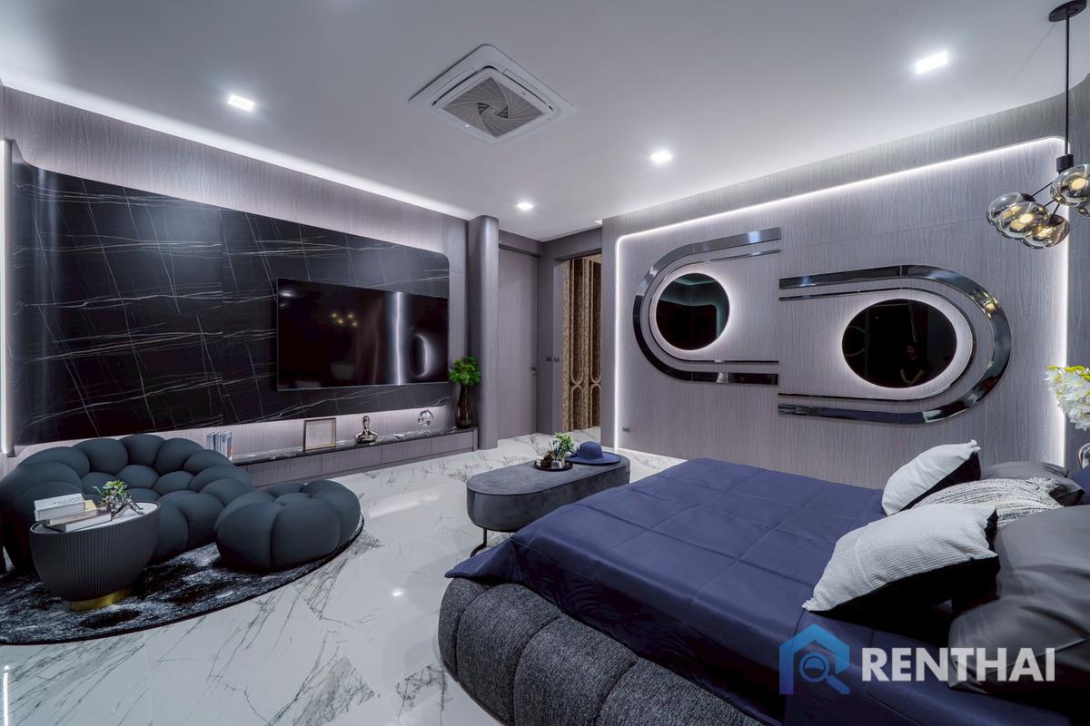 รูป สำหรับ ขาย วิลล่า  ที่ M Mountain Grand Villa - รูปที่ 14/25