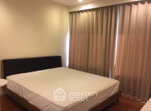 2-BR Condo at Amanta Lumpini near MRT Khlong Toei (ID 414237)