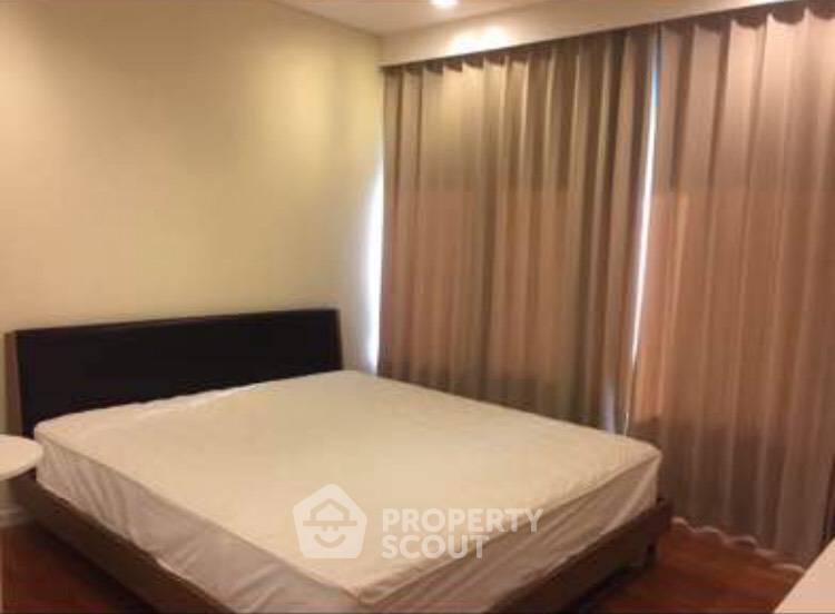 picture 2-BR Condo at Amanta Lumpini near MRT Khlong Toei (ID 414237) - 1/5