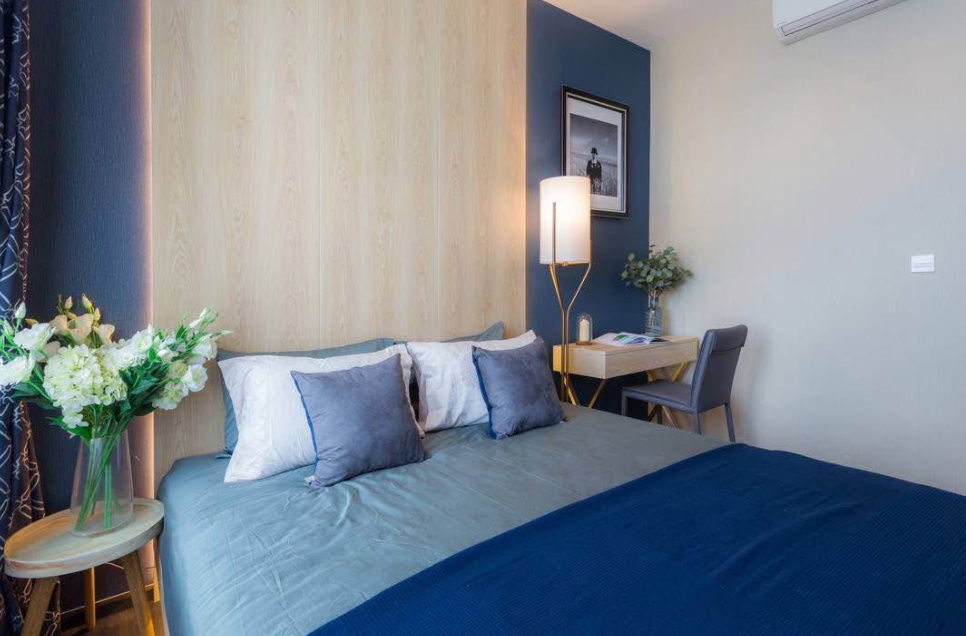 picture #R5997   🎉 270868 Condo for rent  The Edge Sukhumvit 23 - 2/16