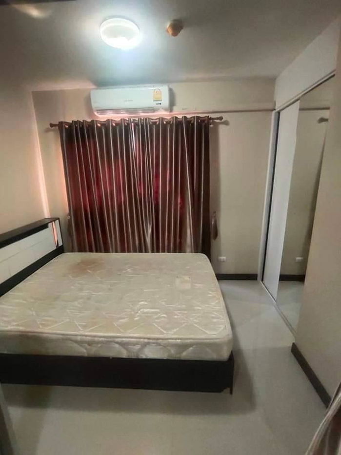 picture Plum Condo Bangyai                  Station  - 1/7