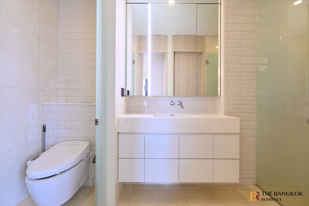 รูป Siamese Exclusive Sukhumvit 42💫 Luxuriously Elevated Unit ✨Near BTS Ekkamai - รูปที่ 10/11