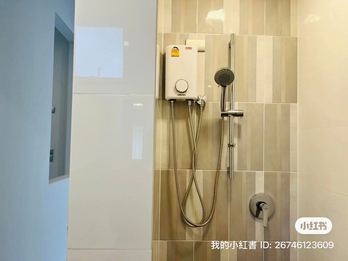 รูป ✅ให้เช่าบ้านเดี่ยว ในโครงการ ที่ปลอดภัย สีวลีสันกำแพง ใกล้เซ็นทรัลเฟสติวัลเชียงใหม่ 10นาที - รูปที่ 5/25