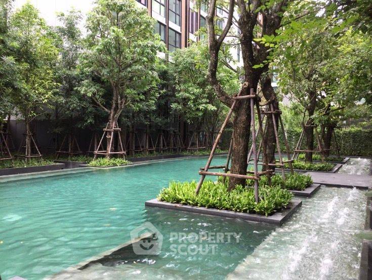picture 1-BR Condo at Vtara 36 near BTS Thong Lor (ID 2282398) - 12/14