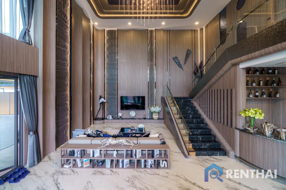 รูป สำหรับ ขาย วิลล่า  ที่ M Mountain Grand Villa - รูปที่ 3/25