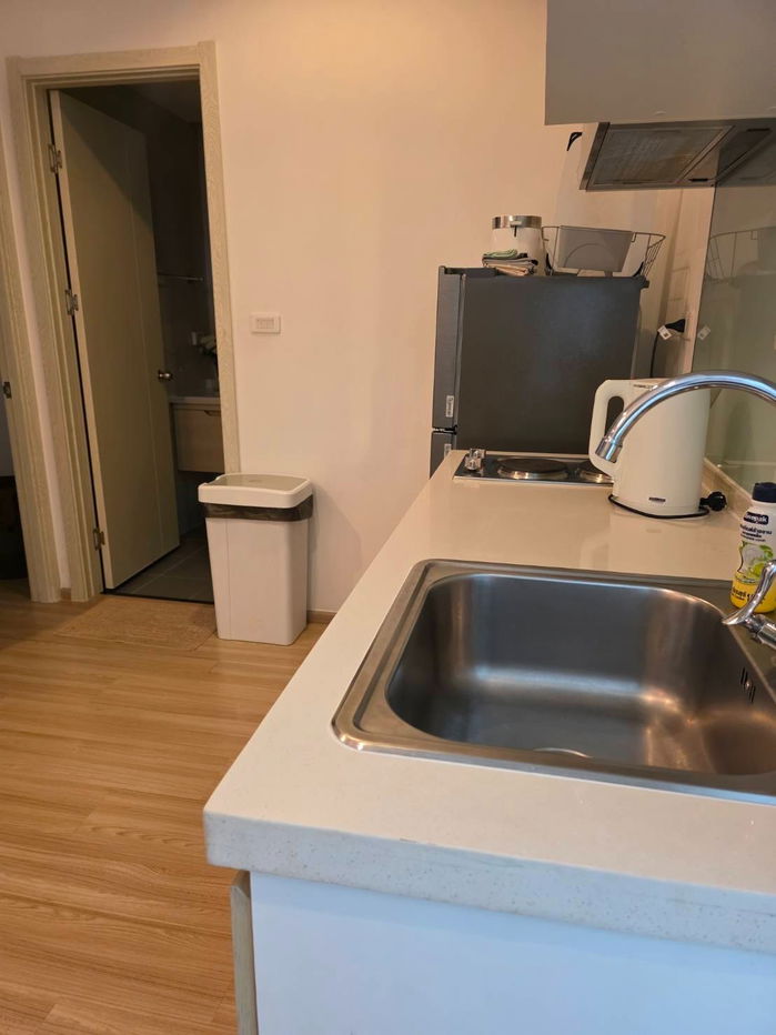 รูป [[ให้เช่า]] 📌คอนโดใกล้ BTSอ่อนนุช คอนโด อาทีมิส สุขุมวิท 77 Condo Artemis Sukhumvit77 💥 - รูปที่ 11/12