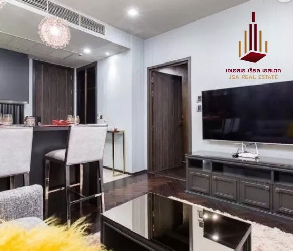 picture ✨ For Rent: The Monument Sanampao Condo ✨  💰 Only 45,000 THB/month - 2/5