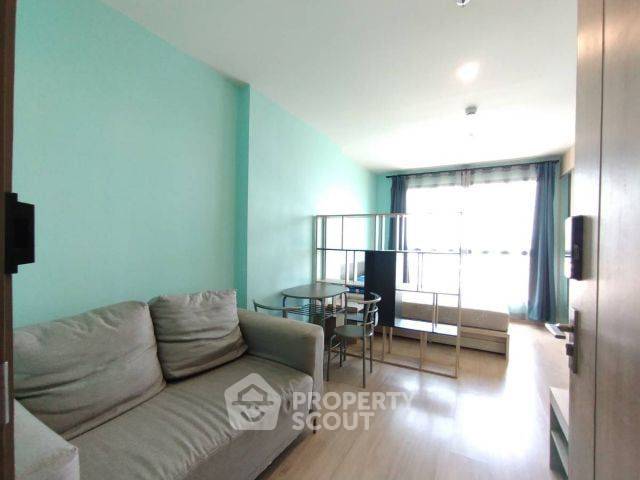 picture Studio Condo at Ideo O2 near BTS Bang Na (ID 1413184) - 2/8