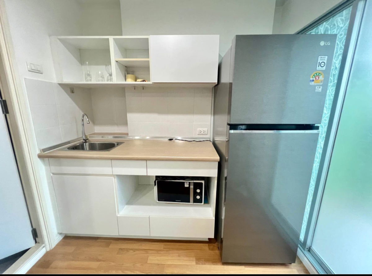 picture Lumpini park rama9☎️ 1 bed only 12000/month ‼️NOW AVAILABLE 🔆✅  - 5/9