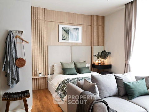 1-BR Condo at Park Origin Phrom Phong near BTS Phrom Phong (ID 2153501)