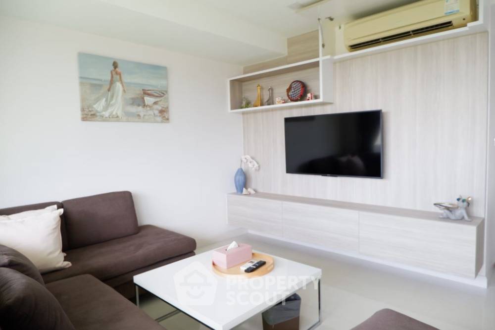 รูป คอนโด 2-ห้องนอน ที่ ร๊อคโค หัวหิน คอนโดมิเนียม ใกล้ เมืองหัวหิน (ID 1441665) - รูปที่ 48/48